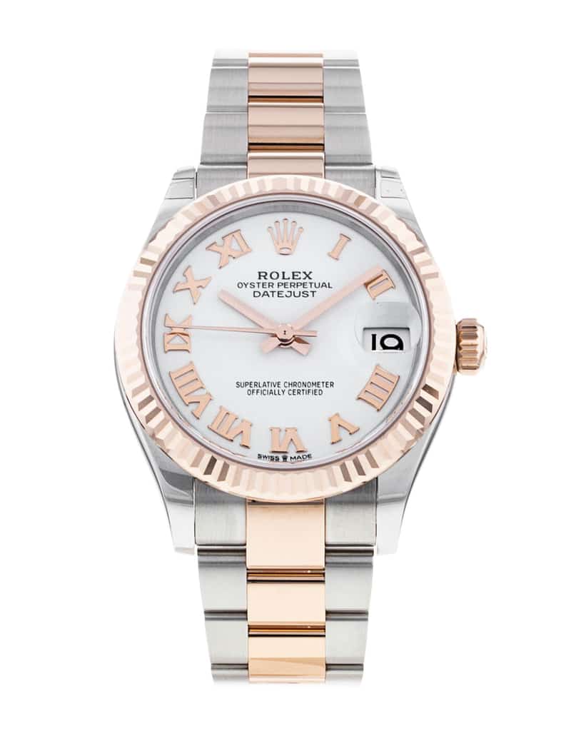 Rolex Datejust Lady 31 278271 Rolex Datejust Lady 31 278271